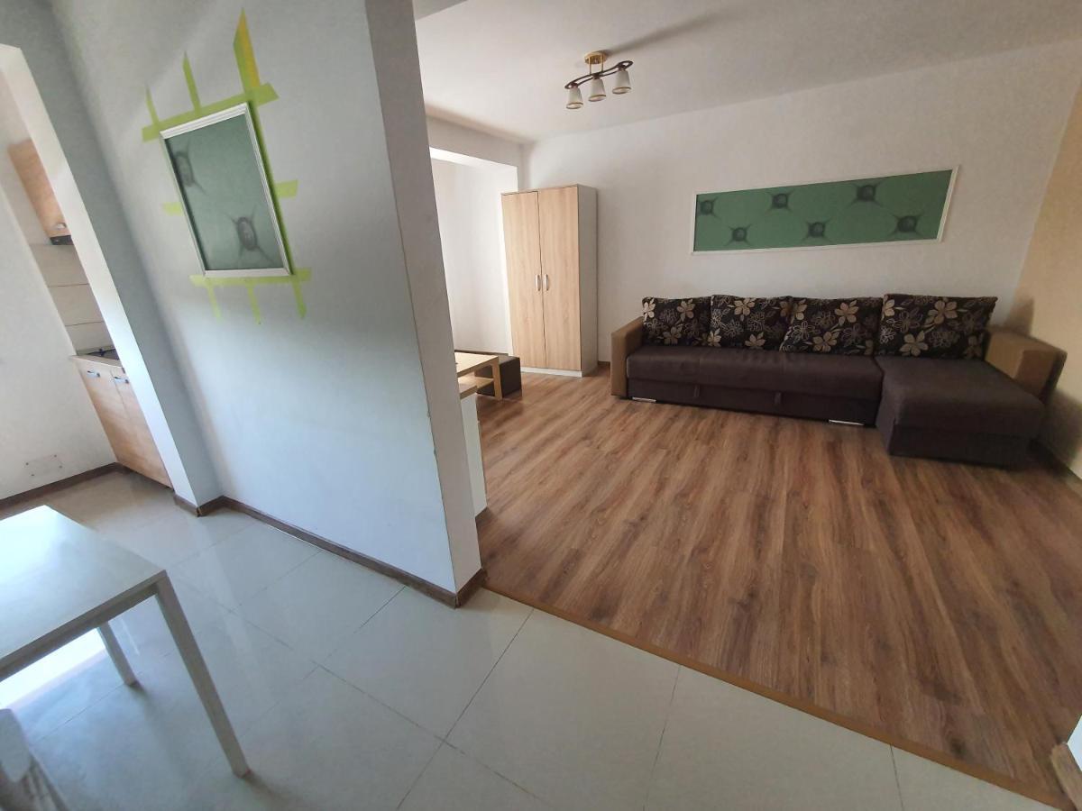 Apartment Villa Bucarest Esterno foto