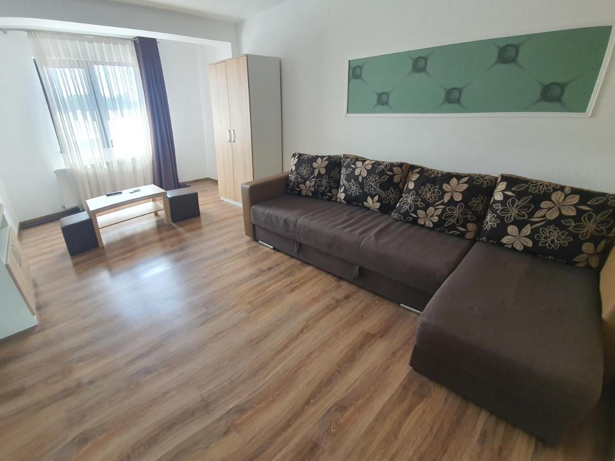 Apartment Villa Bucarest Esterno foto