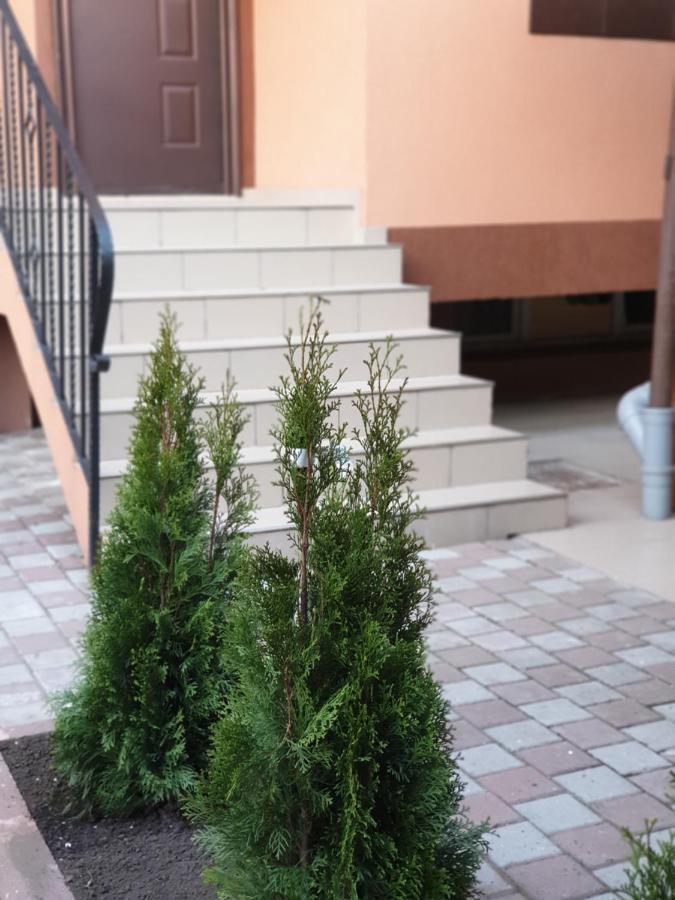 Apartment Villa Bucarest Esterno foto